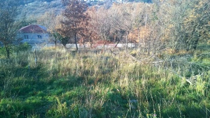 Pozemok Na predaj - Primorsko-goranska Vinodolska Općina - foto 3/6