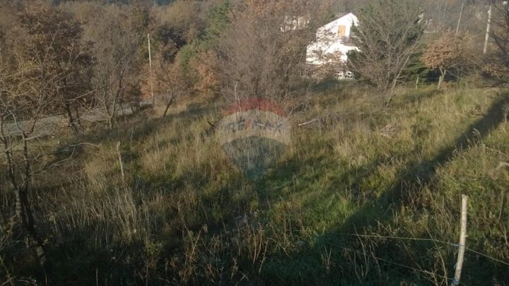 Pozemok Na predaj - Primorsko-goranska Vinodolska Općina - foto 5/6
