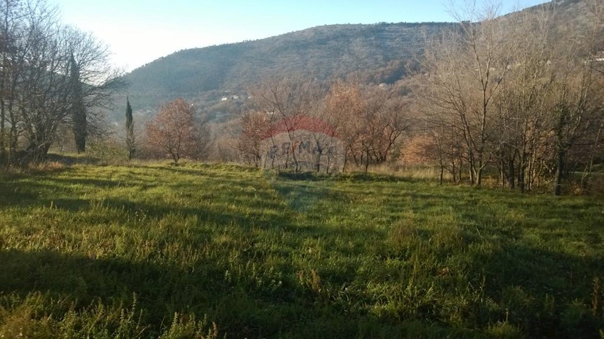 Zemljište Na prodaju - PRIMORSKO-GORANSKA  VINODOLSKA OPĆINA 