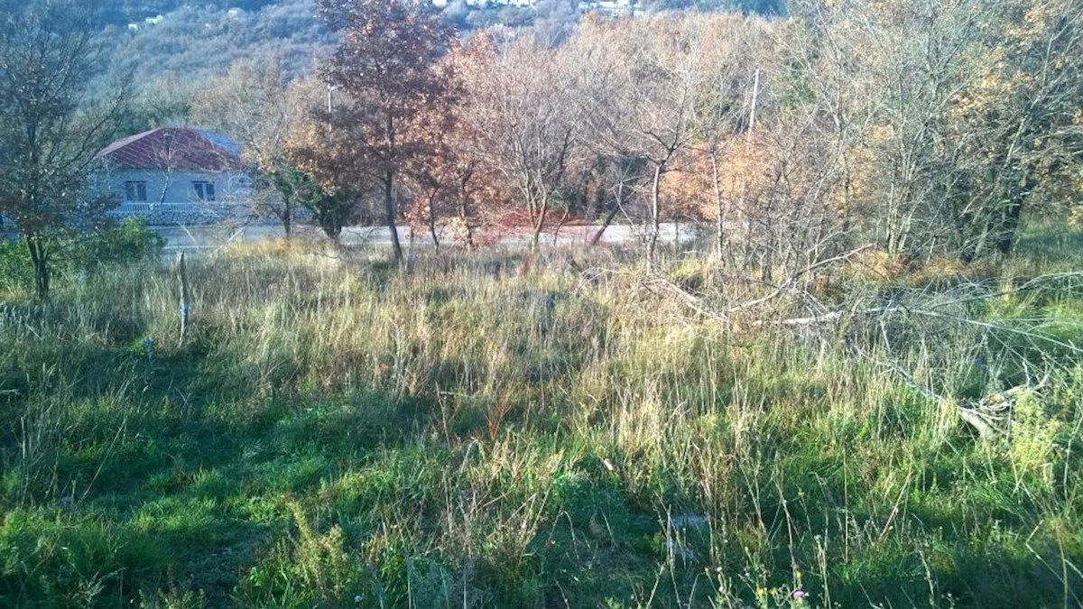 Zemljište Na prodaju - PRIMORSKO-GORANSKA  VINODOLSKA OPĆINA 