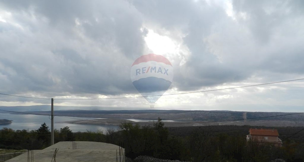 Zemljište Na prodaju - PRIMORSKO-GORANSKA  KRALJEVICA 