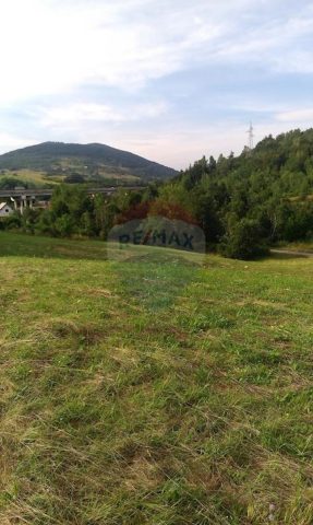 Terrain à vendre 4162 m² – Delnice