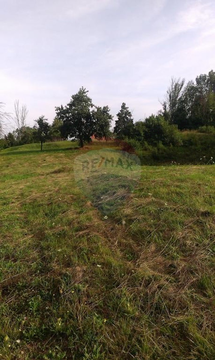 Parcela Naprodaj - PRIMORSKO-GORANSKA  Delnice