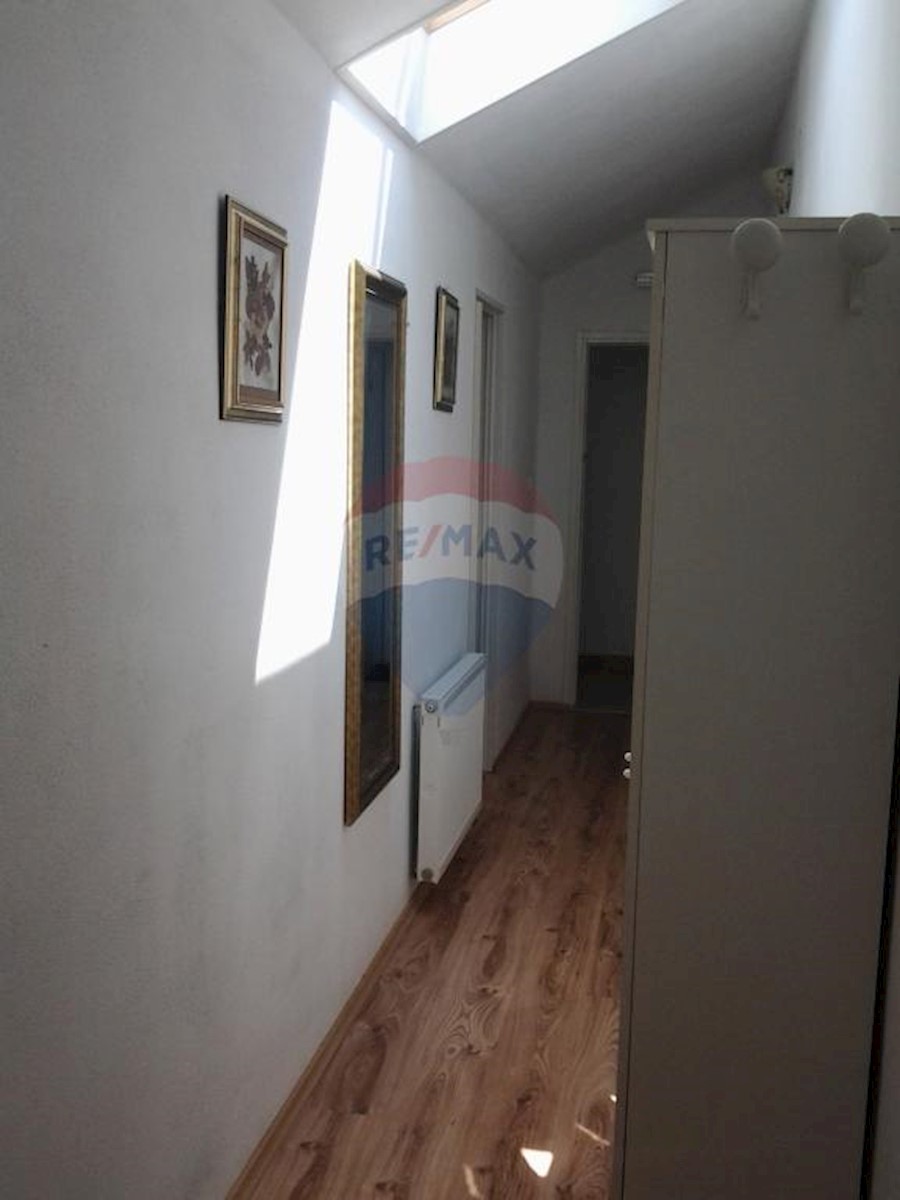 House For sale - PRIMORSKO-GORANSKA  RIJEKA 