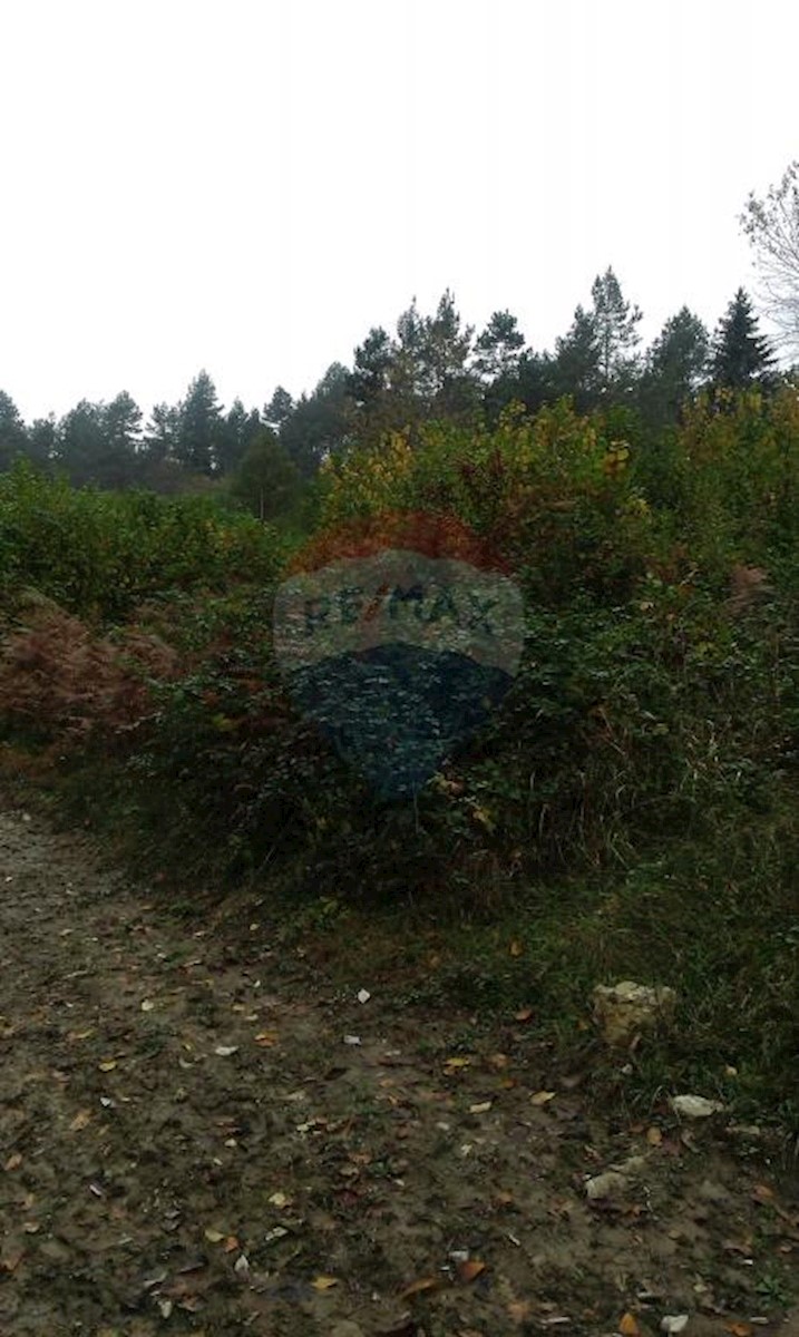 Terreno In vendita - PRIMORSKO-GORANSKA  VRBOVSKO 
