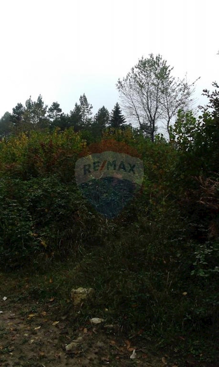 Terreno In vendita - PRIMORSKO-GORANSKA  VRBOVSKO 