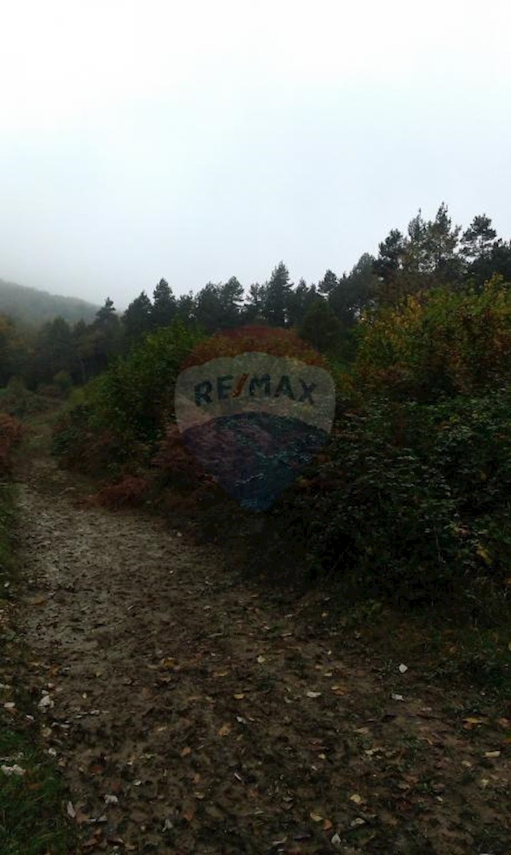 Terreno In vendita - PRIMORSKO-GORANSKA  VRBOVSKO 