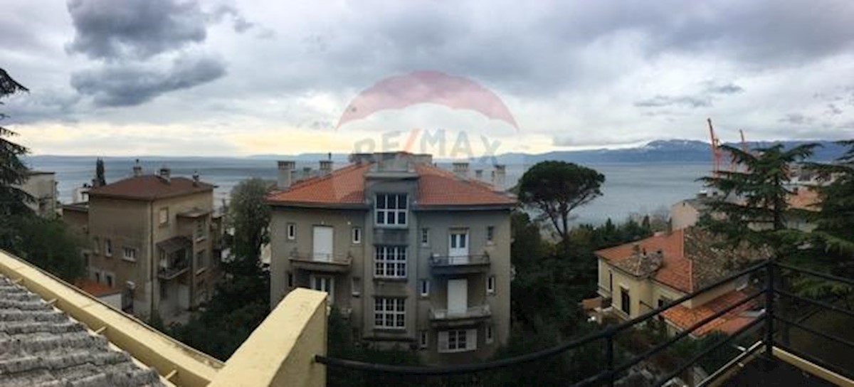 House For sale - PRIMORSKO-GORANSKA  RIJEKA 