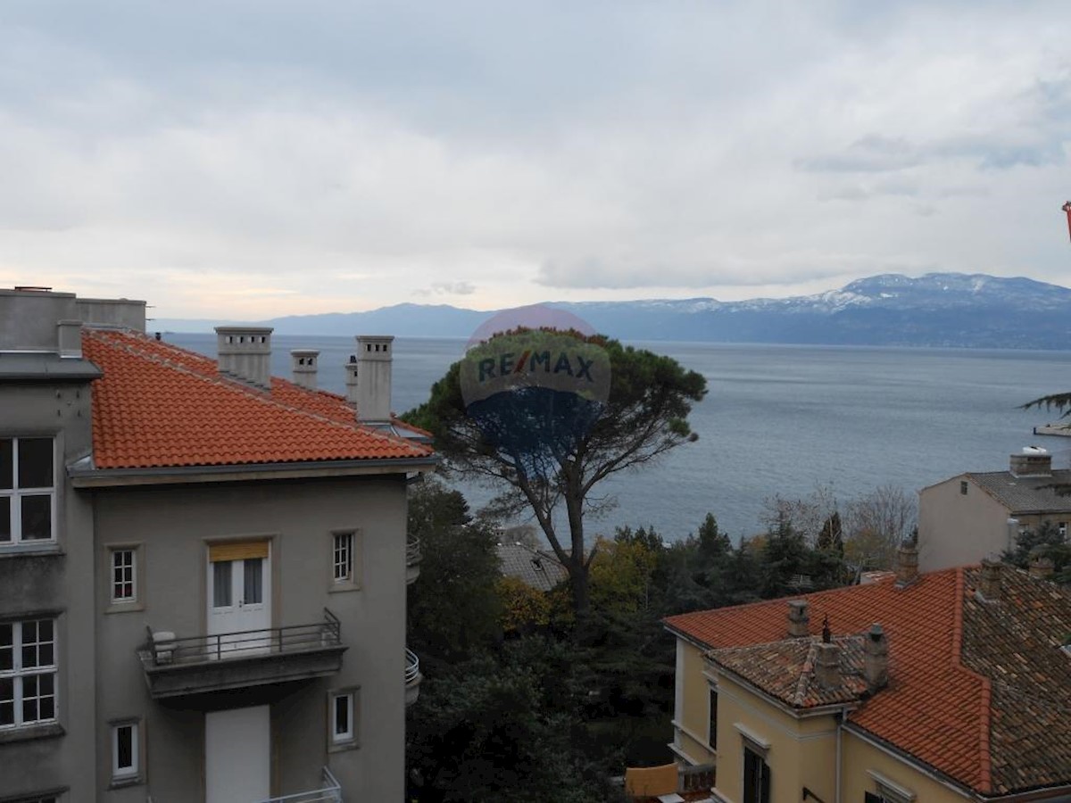 Casa In vendita - PRIMORSKO-GORANSKA  RIJEKA 