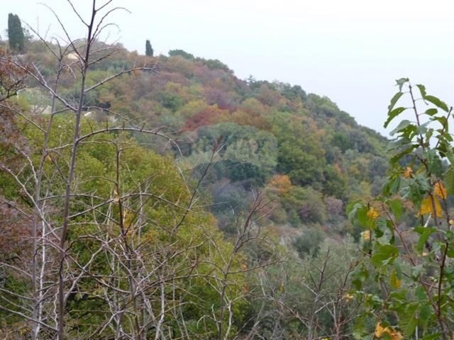 Zemljište Na prodaju - Primorsko-goranska Mošćenička Draga - foto 2/2