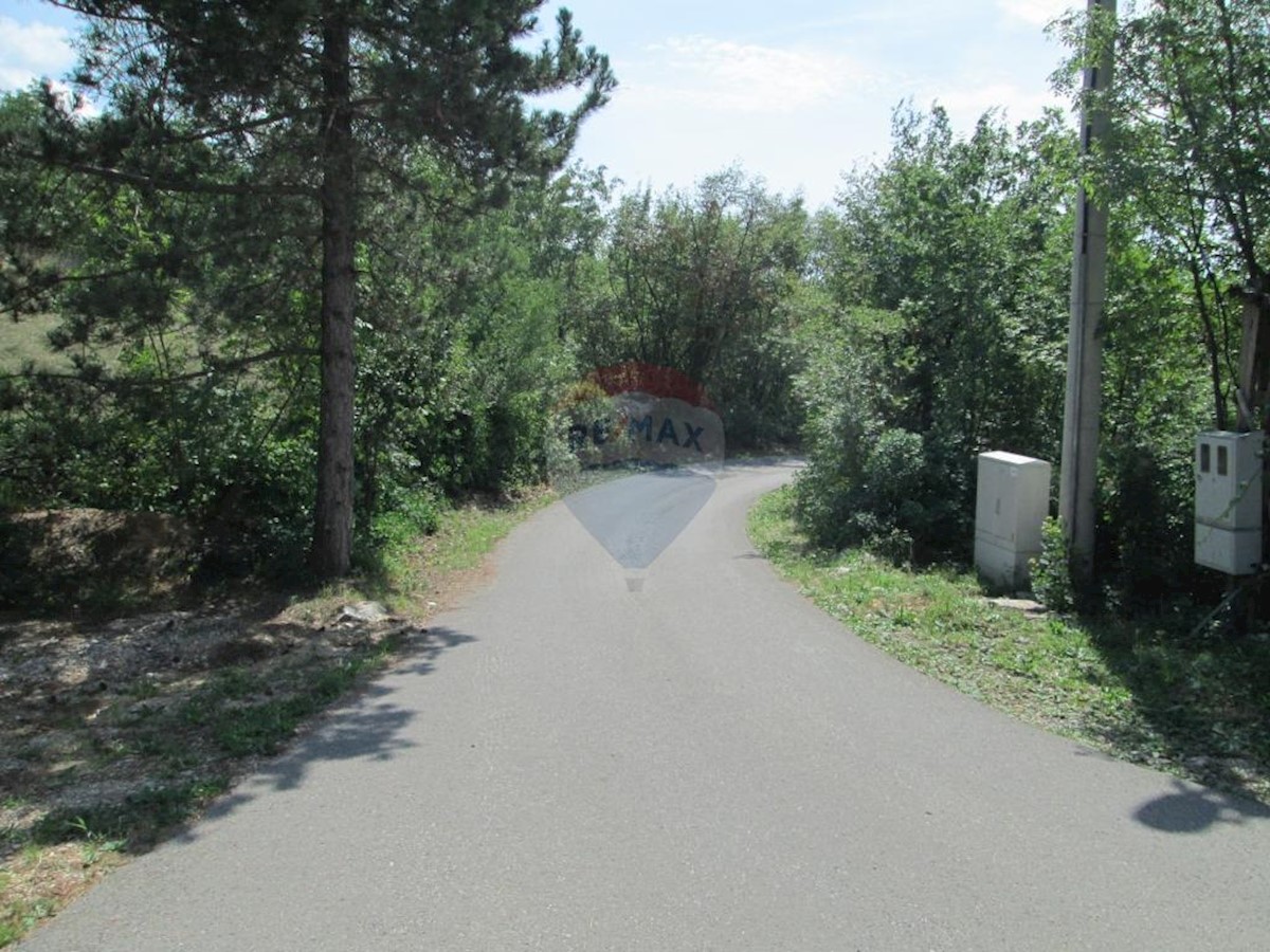 Pozemek Na prodej - PRIMORSKO-GORANSKA  VIŠKOVO 
