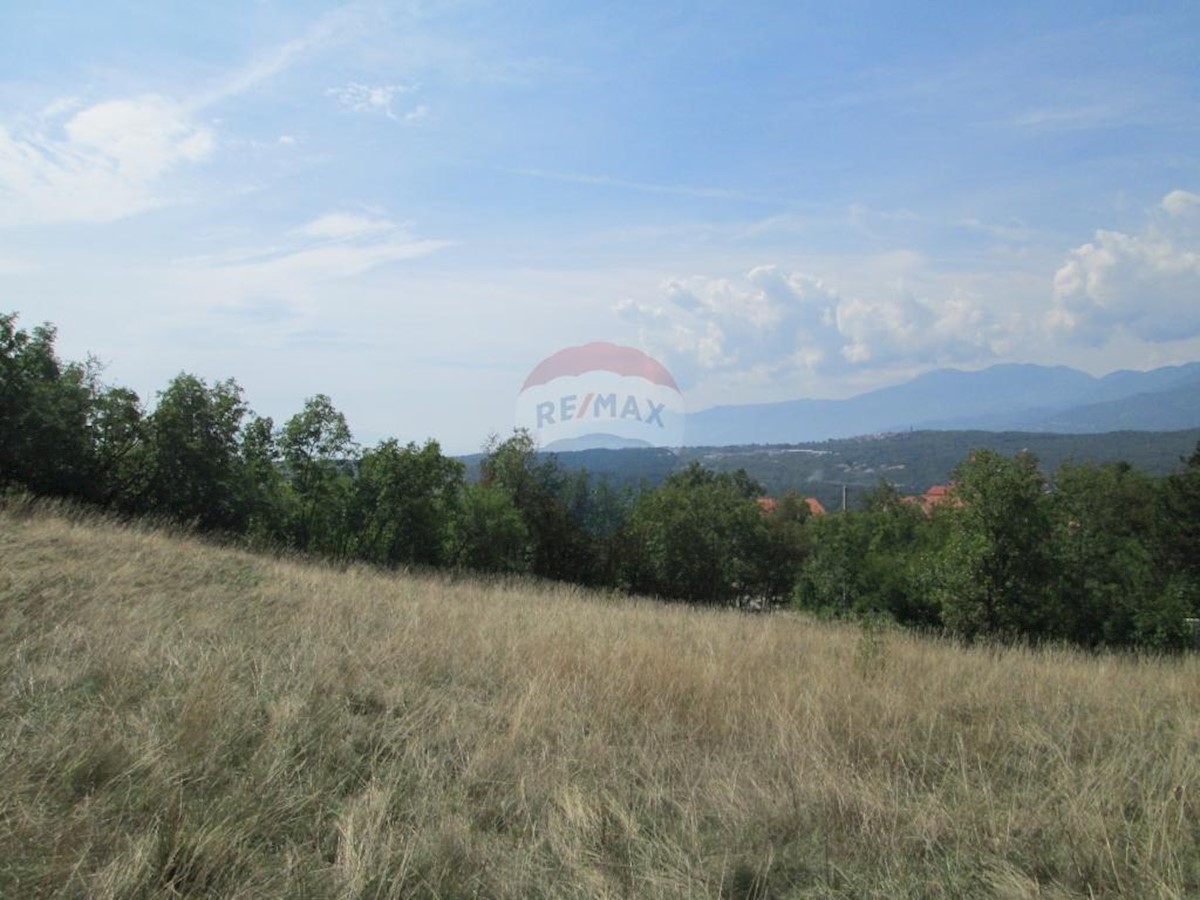 Pozemek Na prodej - Primorsko-goranska Viškovo - foto 3/10