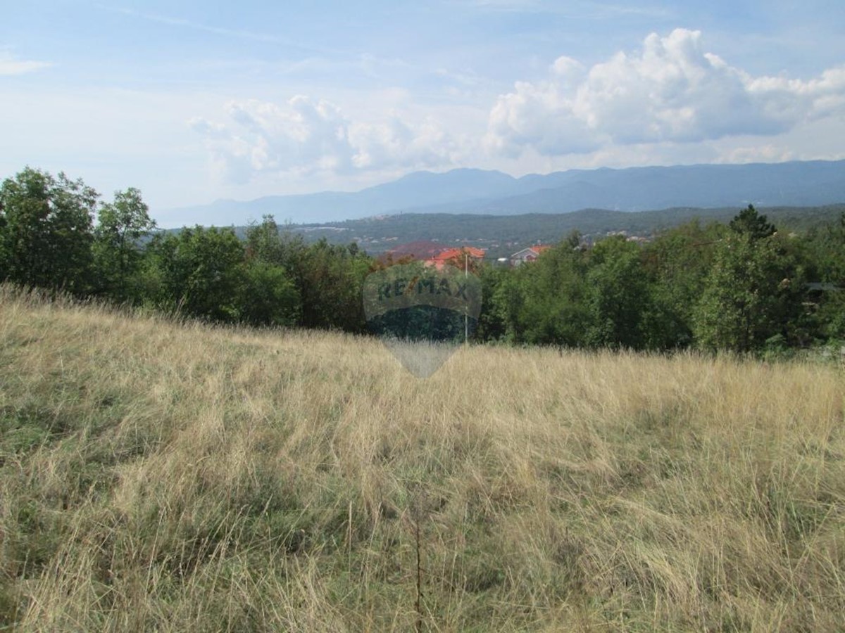 Pozemek Na prodej - Primorsko-goranska Viškovo - foto 5/10