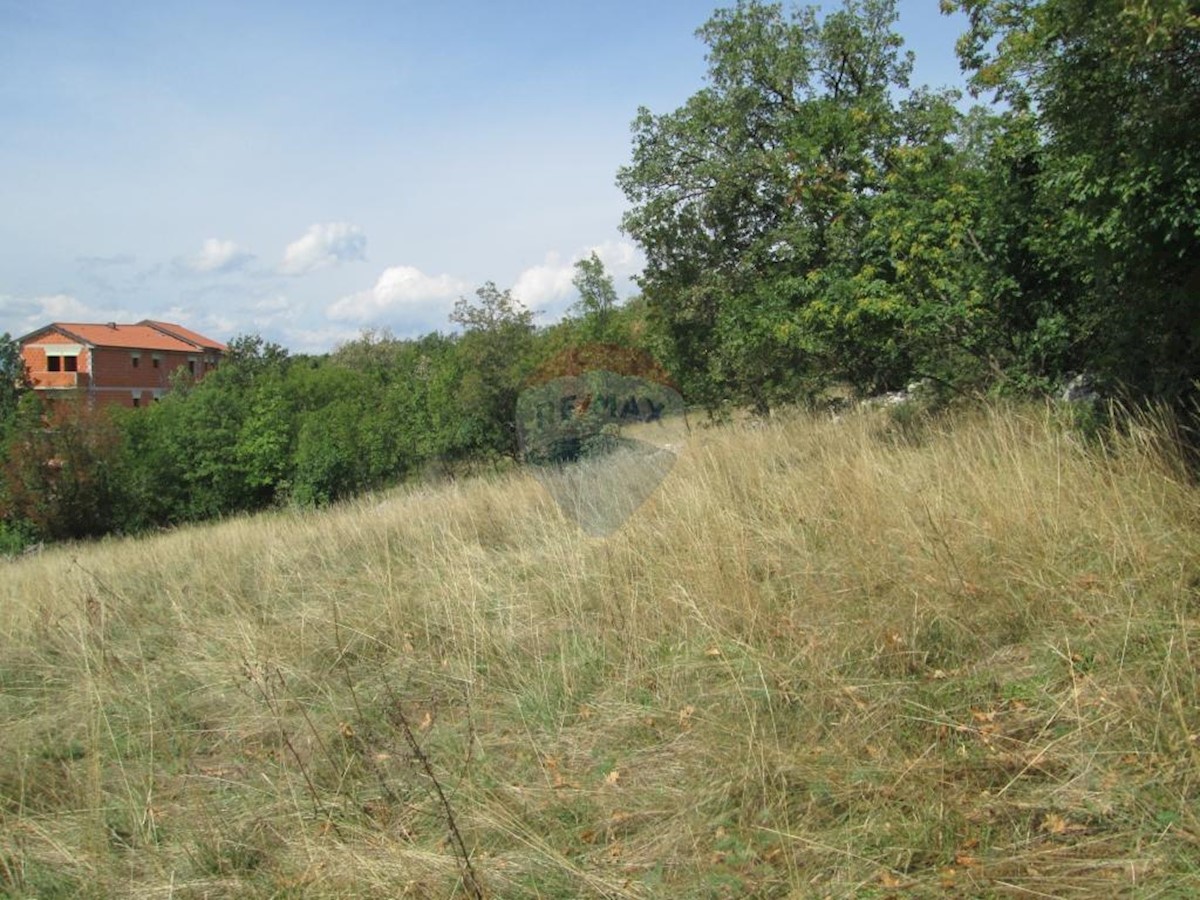 Pozemek Na prodej - PRIMORSKO-GORANSKA  VIŠKOVO 