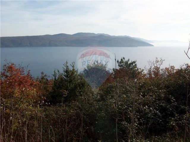 Zemljište Na prodaju - Primorsko-goranska Mošćenička Draga - foto 2/2