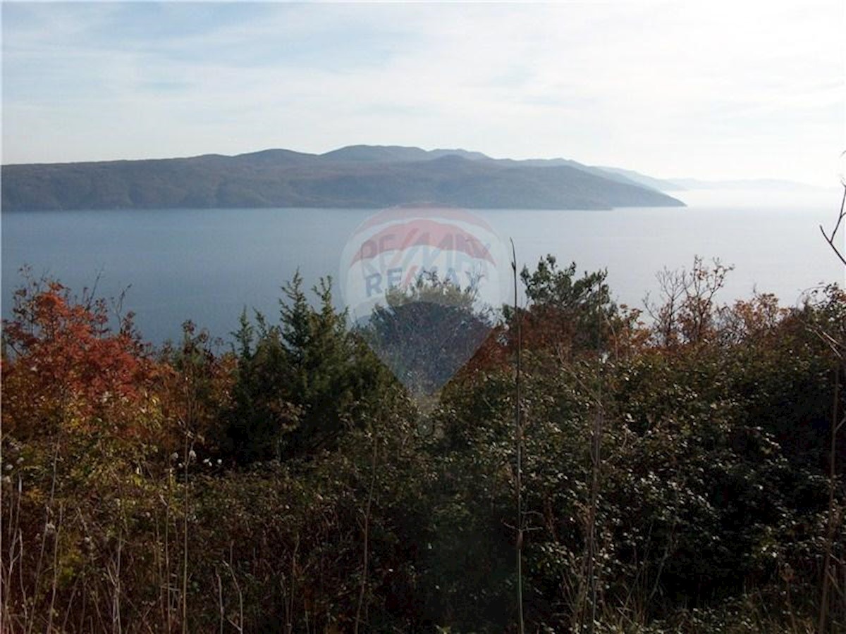 Zemljište Na prodaju - Primorsko-goranska Mošćenička Draga - foto 2/2