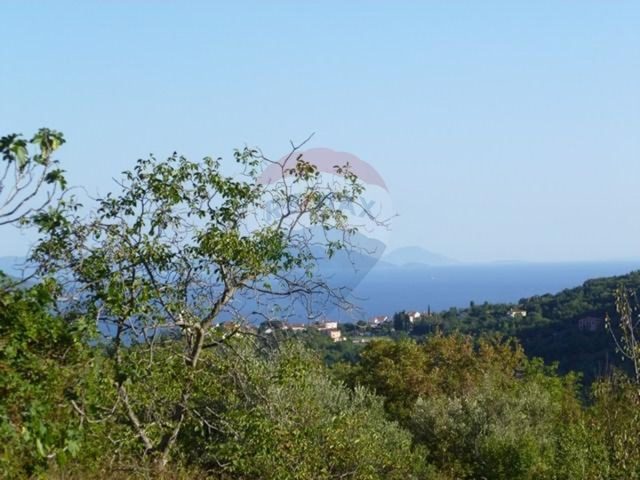 Zemljište Na prodaju - Primorsko-goranska Mošćenička Draga - foto 2/2