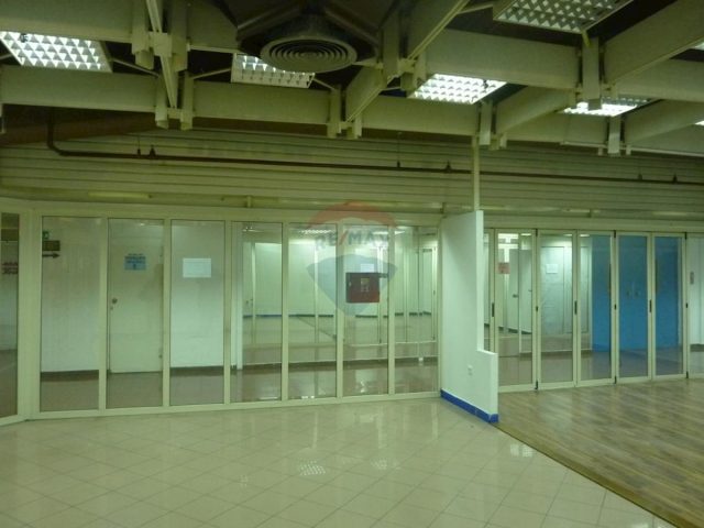 Poslovni prostori za najem 69 m² – Rijeka