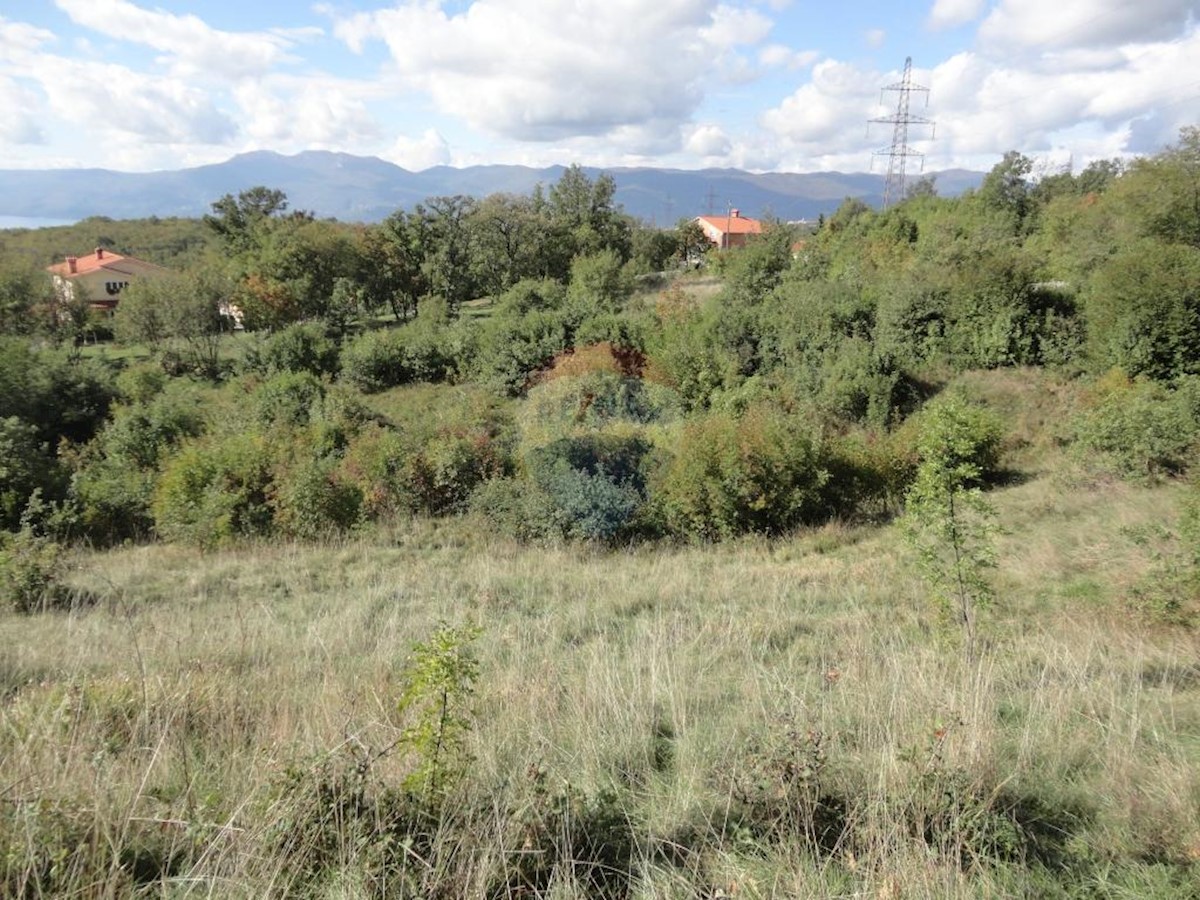 Land For sale - PRIMORSKO-GORANSKA  RIJEKA 