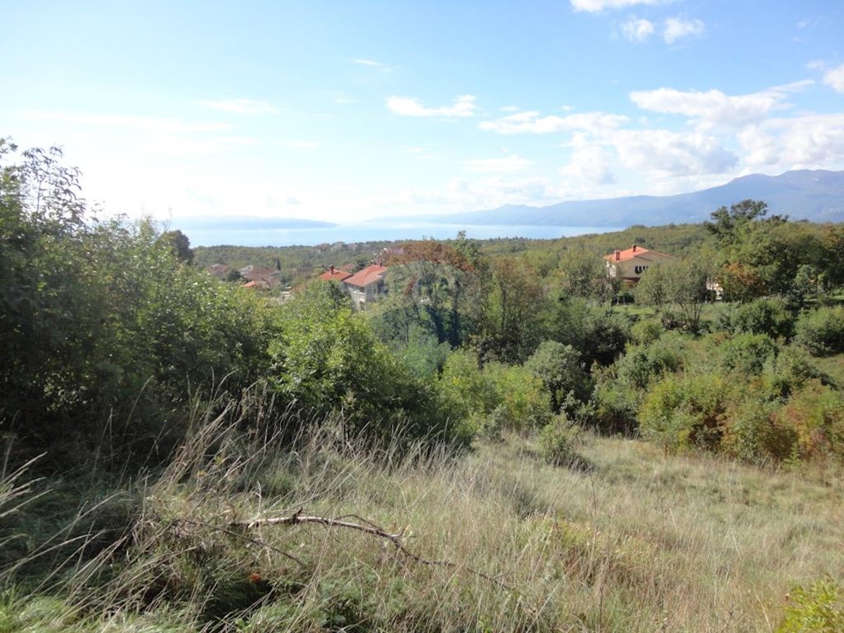 Land For sale - PRIMORSKO-GORANSKA  RIJEKA 