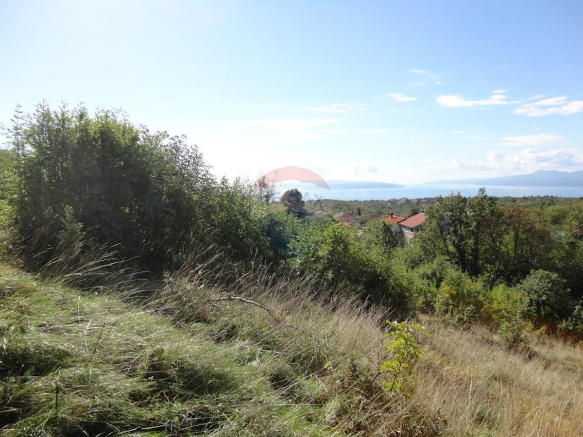 Land For sale - PRIMORSKO-GORANSKA  RIJEKA 