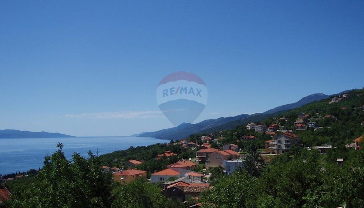 Land For sale - PRIMORSKO-GORANSKA  MATULJI 