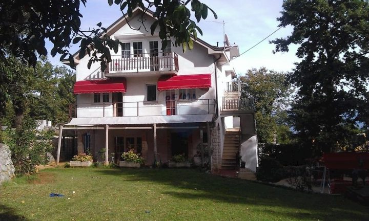 House for sale 330 m² – Krk