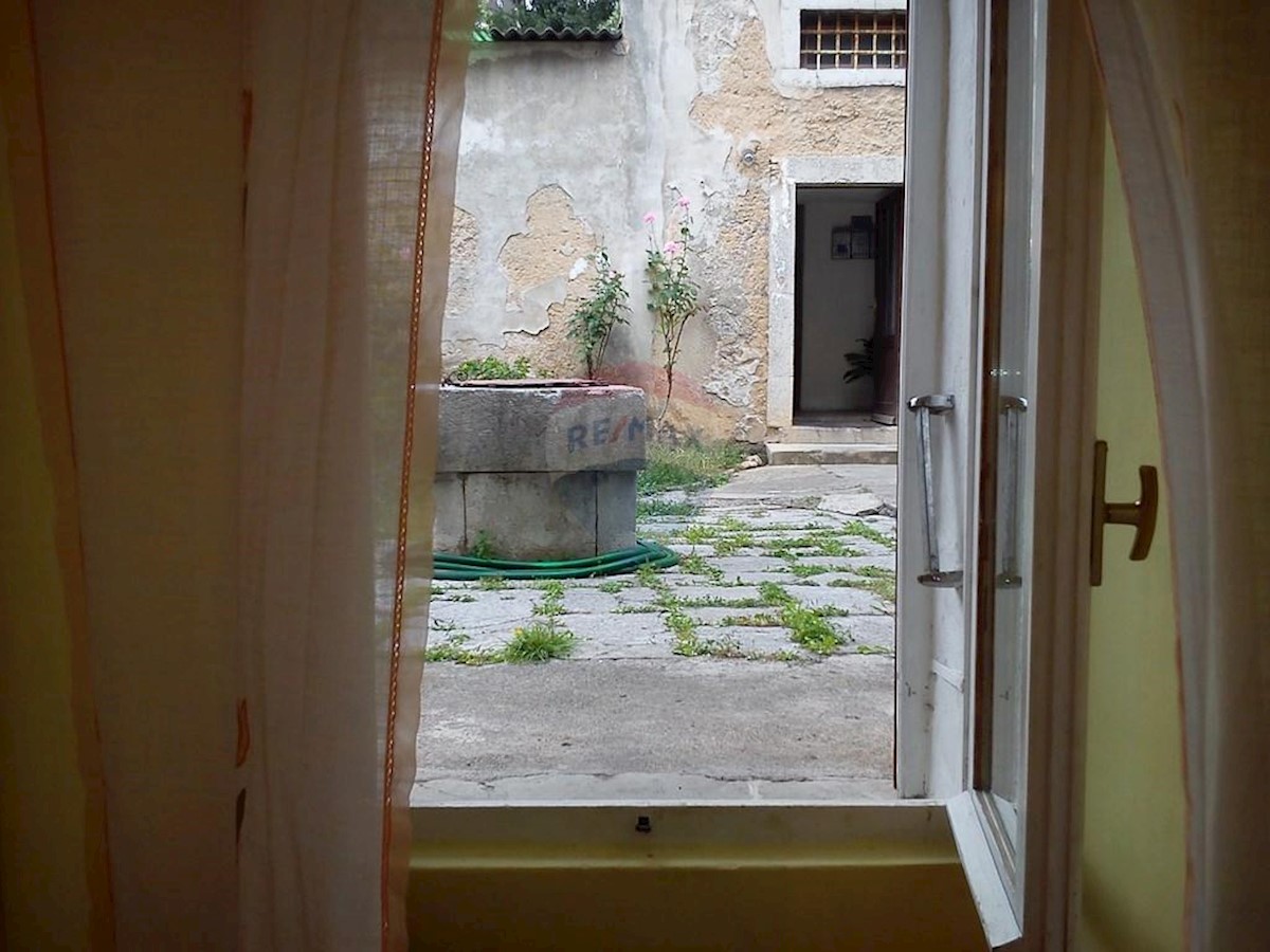 Stan Na prodaju - PRIMORSKO-GORANSKA  OPATIJA 