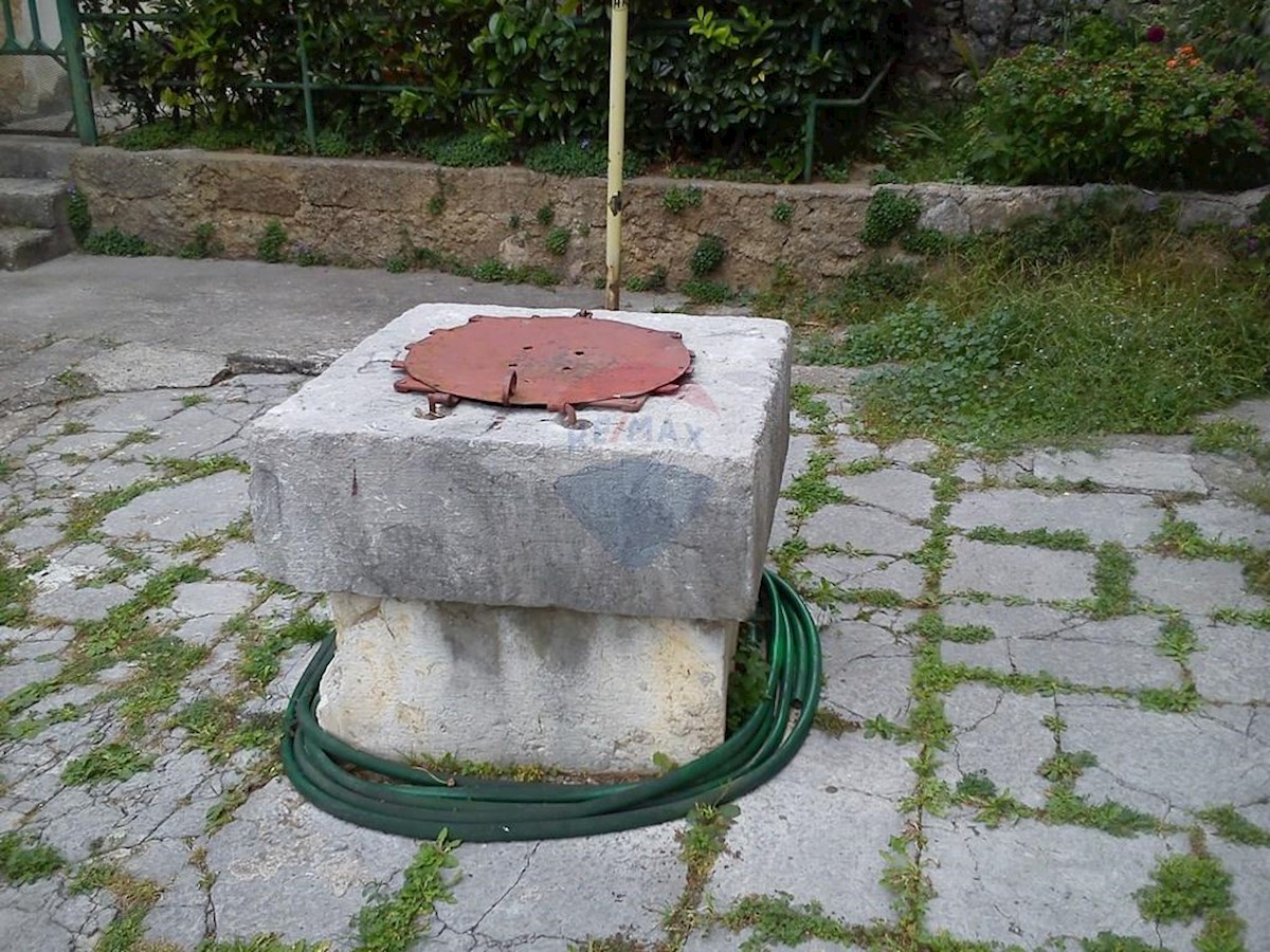 Stan Na prodaju - PRIMORSKO-GORANSKA  OPATIJA 