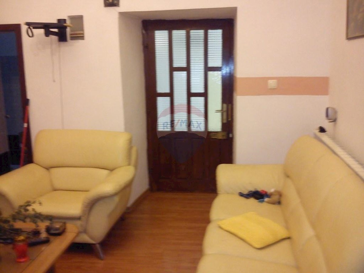 Stan Na prodaju - PRIMORSKO-GORANSKA  OPATIJA 