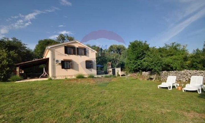 Maison à vendre 130 m² – Krk