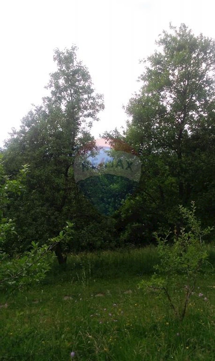 Terreno In vendita - Primorsko-goranska Ravna Gora - foto 1/2