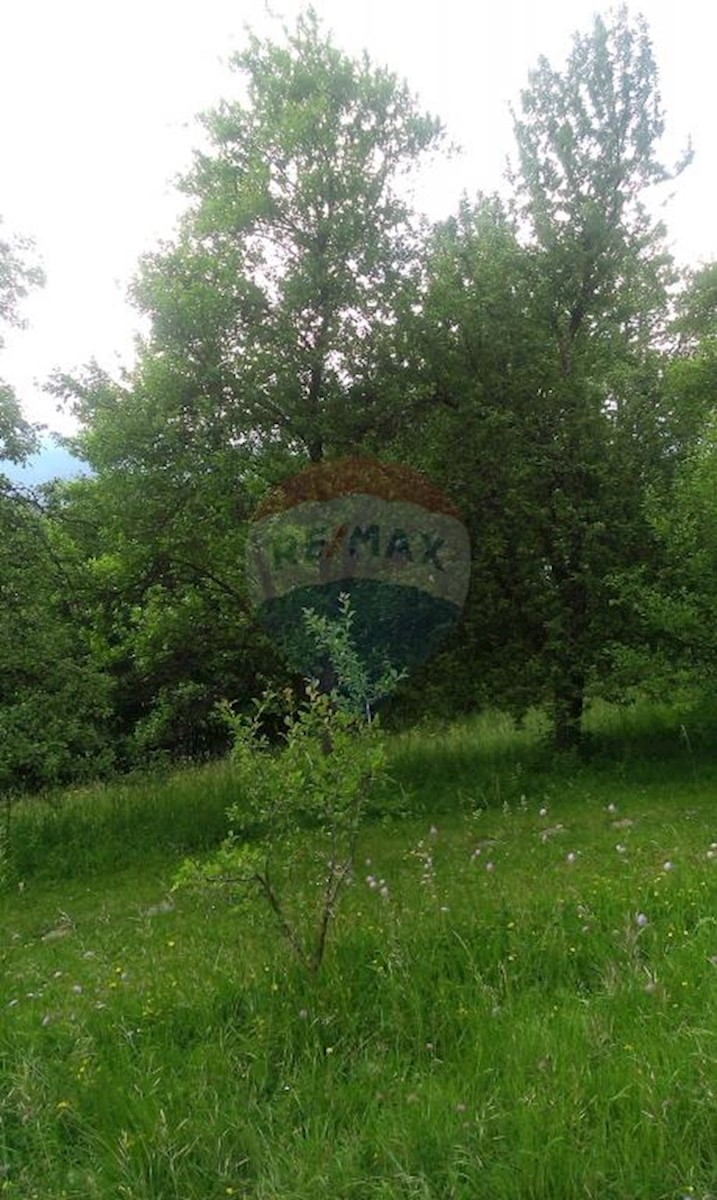 Terreno In vendita - Primorsko-goranska Ravna Gora - foto 2/2