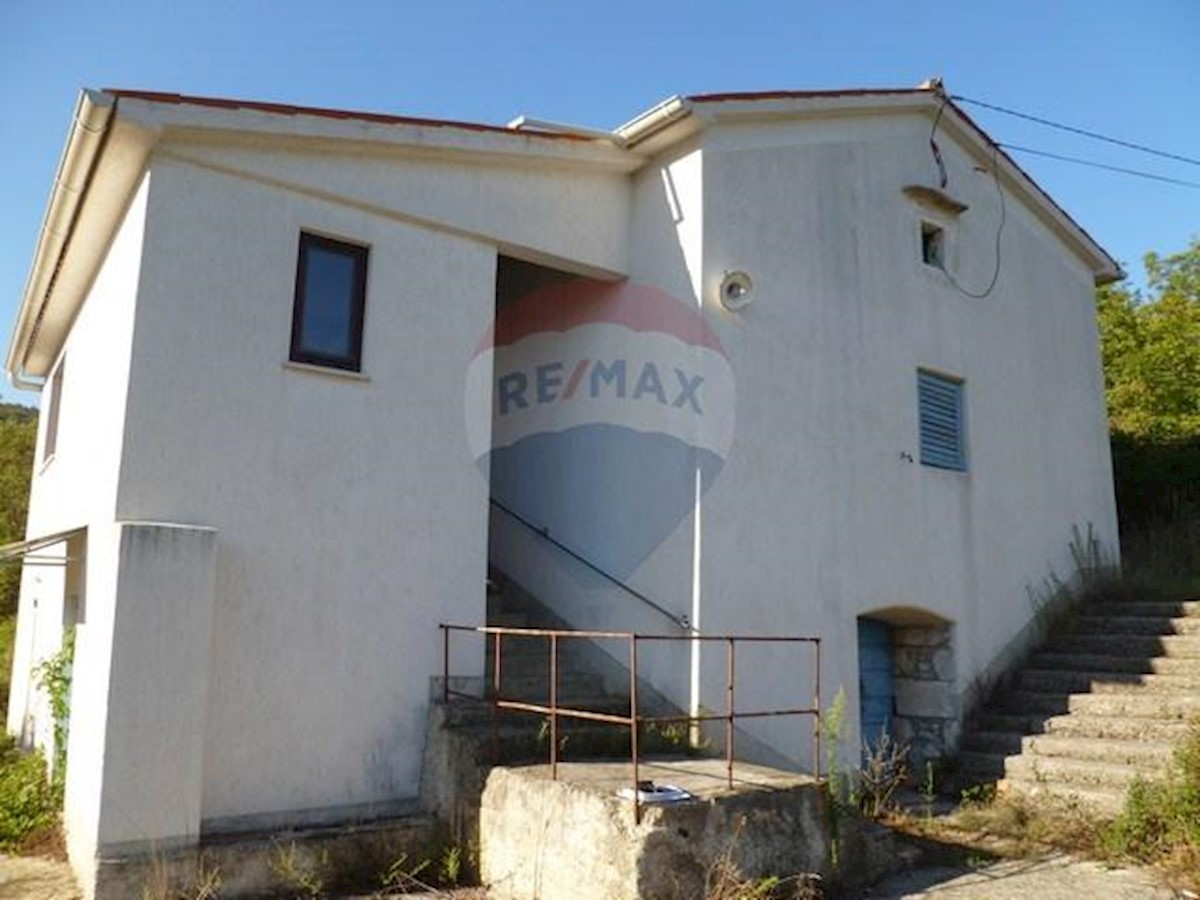 House For sale - Primorsko-goranska Mošćenička Draga - foto 1/7