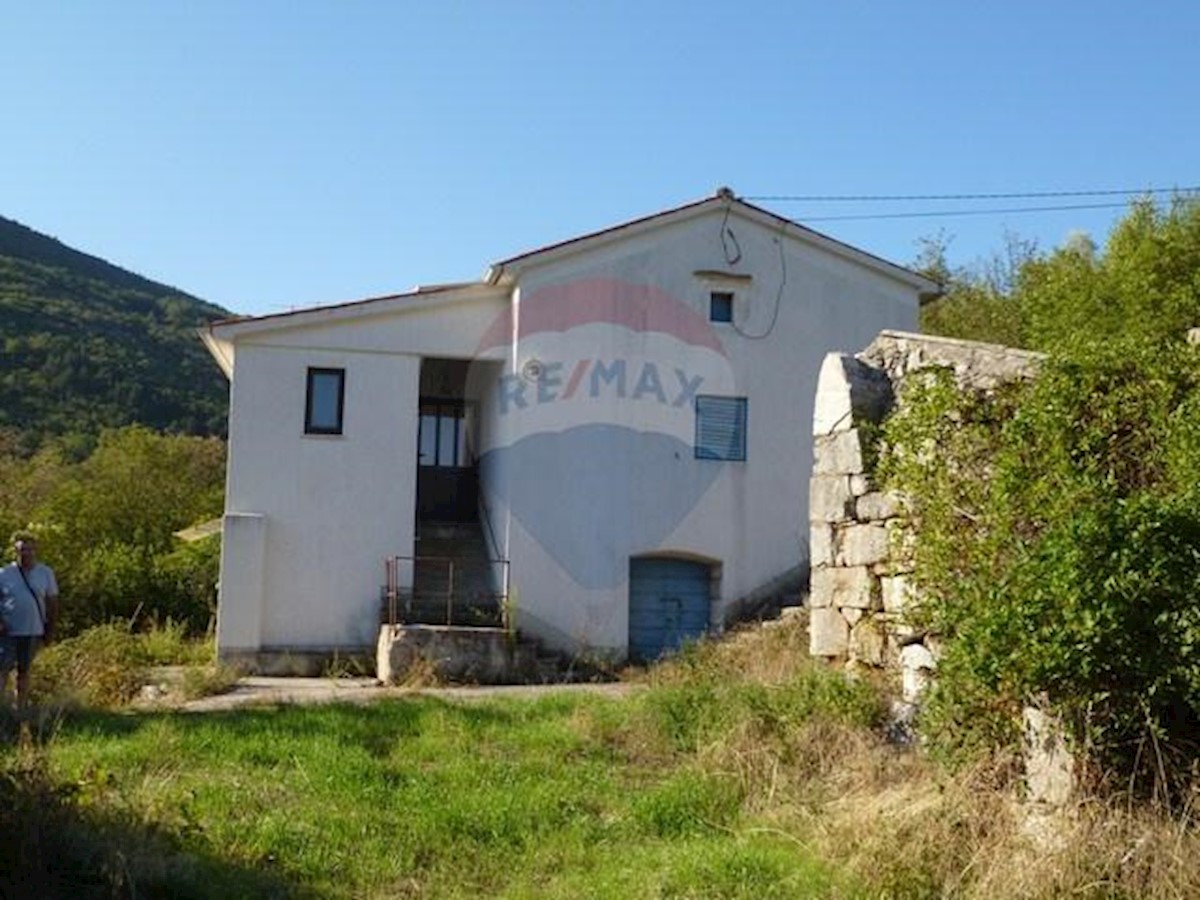 House For sale - Primorsko-goranska Mošćenička Draga - foto 5/7