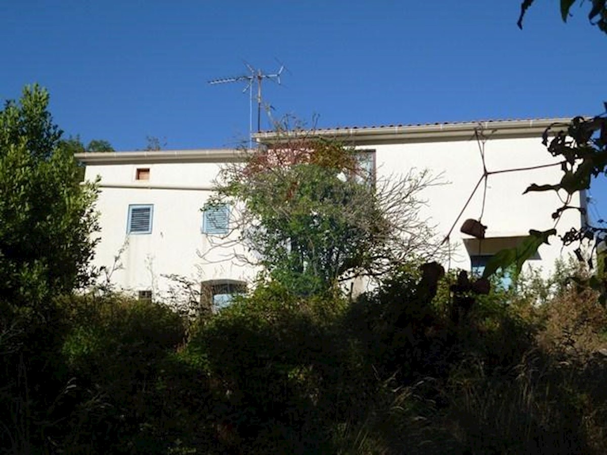 House For sale - PRIMORSKO-GORANSKA  MOŠĆENIČKA DRAGA 