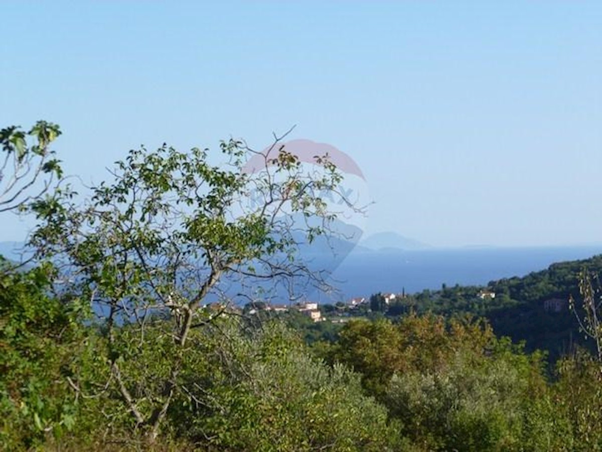 House For sale - PRIMORSKO-GORANSKA  MOŠĆENIČKA DRAGA 