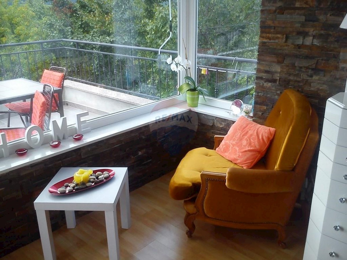 Apartmán Na predaj - PRIMORSKO-GORANSKA  MATULJI 