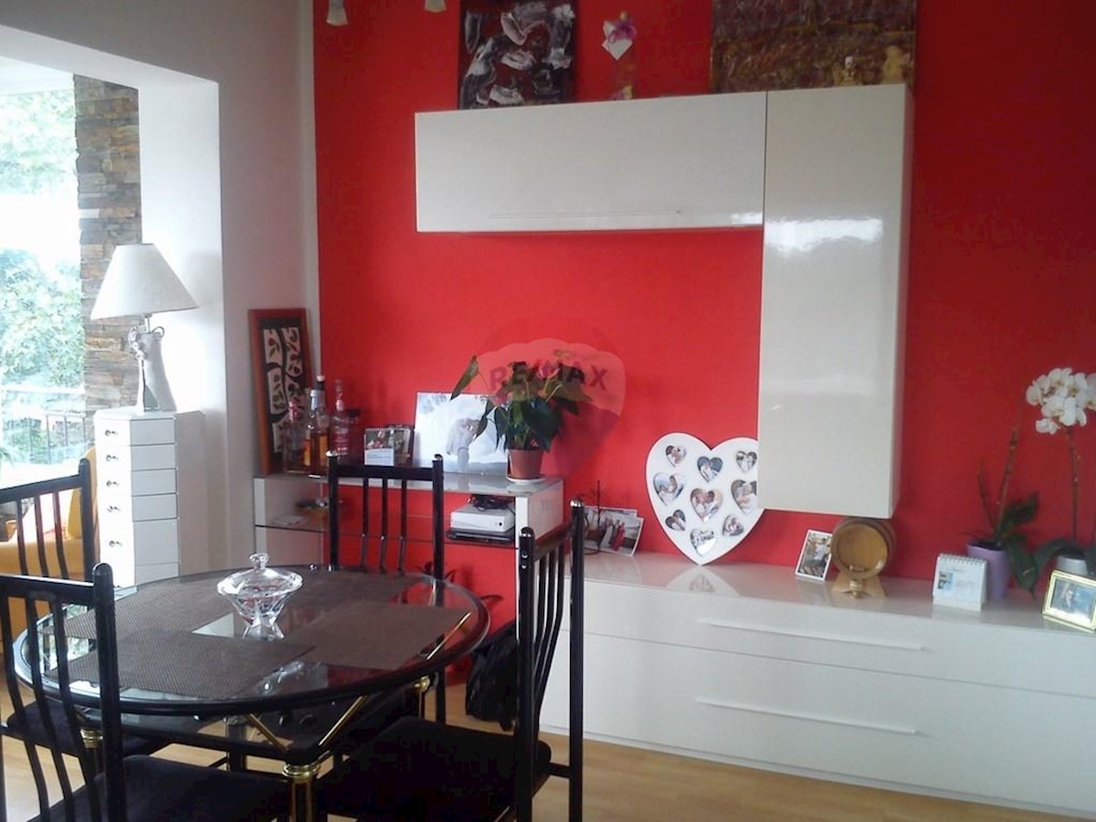 Apartmán Na predaj - PRIMORSKO-GORANSKA  MATULJI 