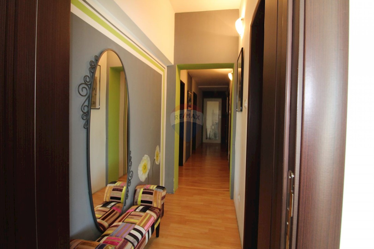 Apartmán Na predaj - PRIMORSKO-GORANSKA  MATULJI 