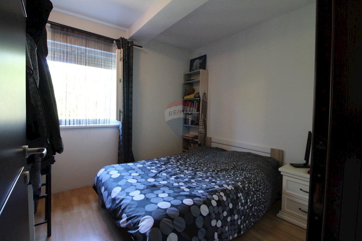 Apartmán Na predaj - PRIMORSKO-GORANSKA  MATULJI 