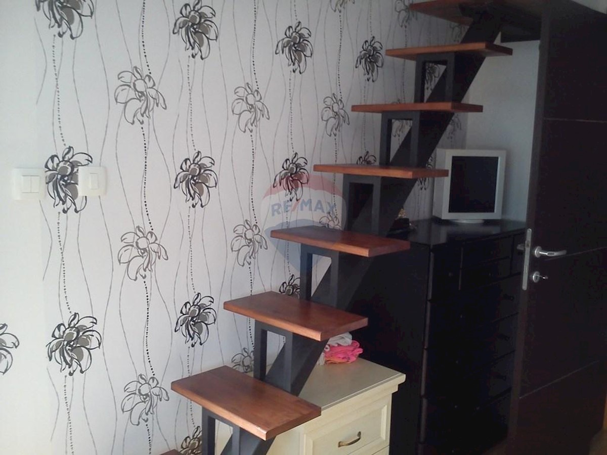 Apartmán Na predaj - PRIMORSKO-GORANSKA  MATULJI 
