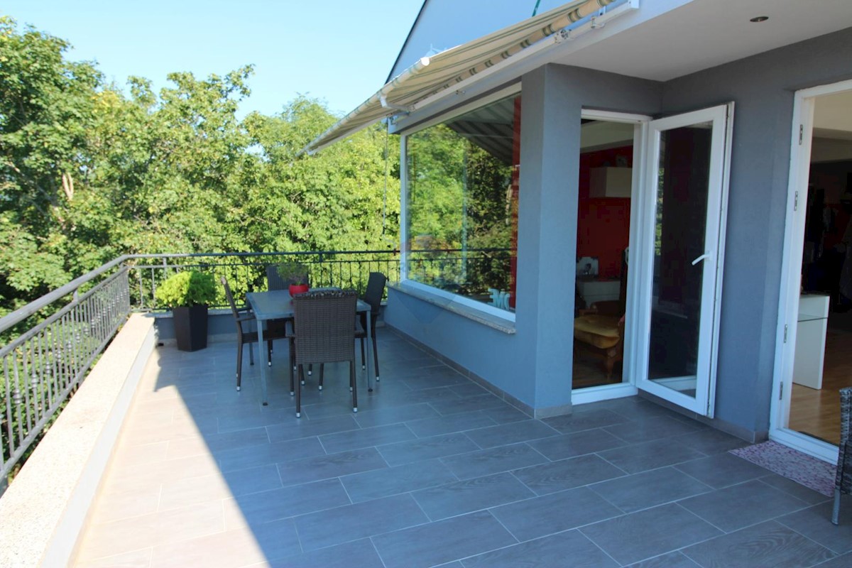 Apartmán Na predaj - PRIMORSKO-GORANSKA  MATULJI 