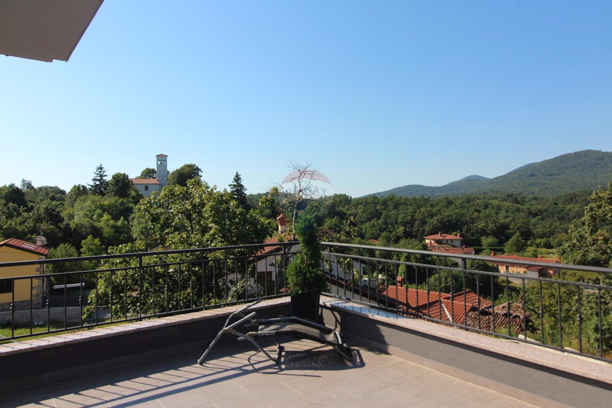 Apartmán Na predaj - PRIMORSKO-GORANSKA  MATULJI 
