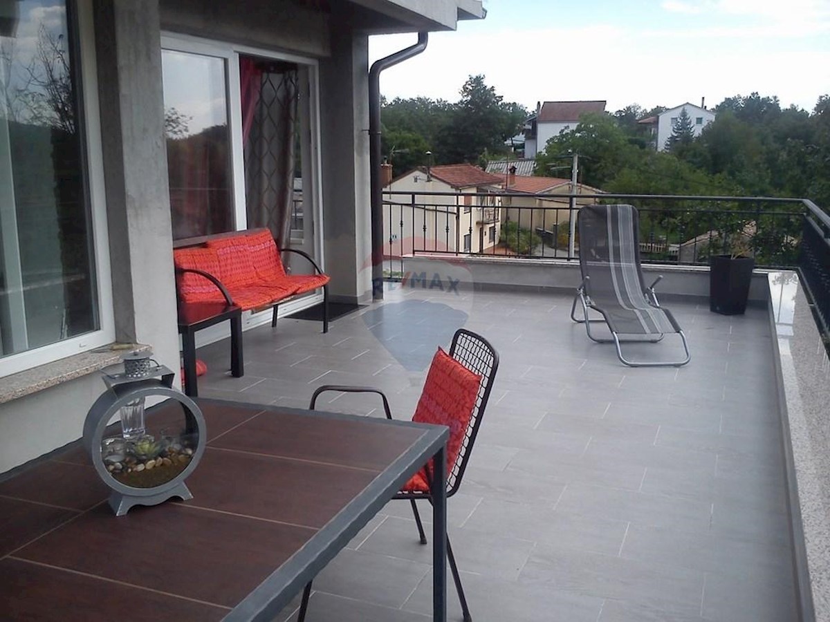Apartmán Na predaj - PRIMORSKO-GORANSKA  MATULJI 