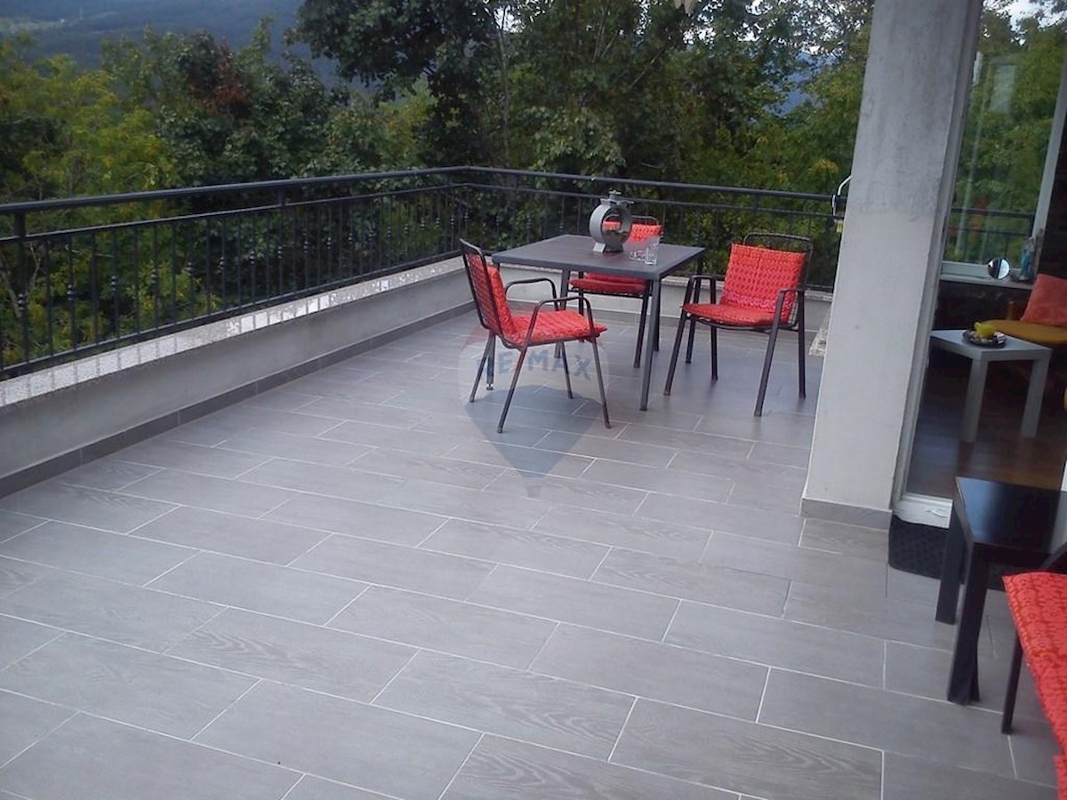 Apartmán Na predaj - PRIMORSKO-GORANSKA  MATULJI 