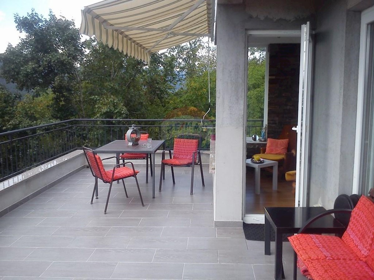 Apartmán Na predaj - PRIMORSKO-GORANSKA  MATULJI 