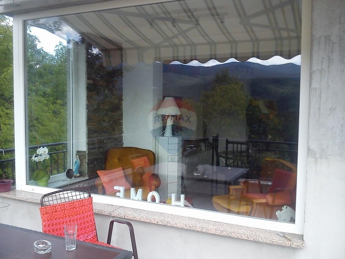 Apartmán Na predaj - PRIMORSKO-GORANSKA  MATULJI 