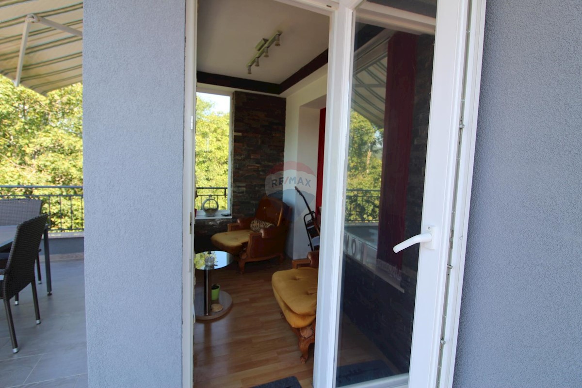 Apartmán Na predaj - PRIMORSKO-GORANSKA  MATULJI 