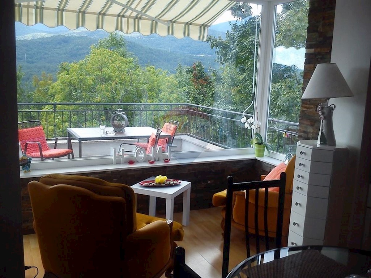 Apartmán Na predaj - PRIMORSKO-GORANSKA  MATULJI 